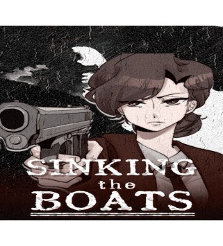 Sinking The Boats Steam Key GLOBAL